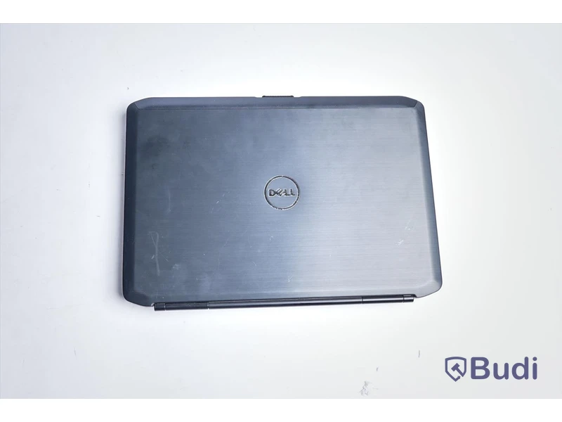 Bärbar dator – Dell Latitude E5430 non-vPro, rensad, inget OS. Utan laddare.