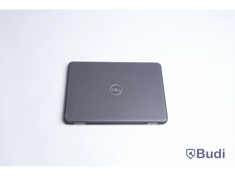 Bärbar dator – Dell Latitude 3300, rensad, inget OS. Inkl laddare.