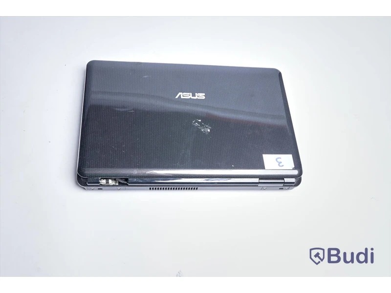 Bärbar dator – Asus X5DI  rensad, inget OS, inkl. laddare, lätt kosmetisk skada