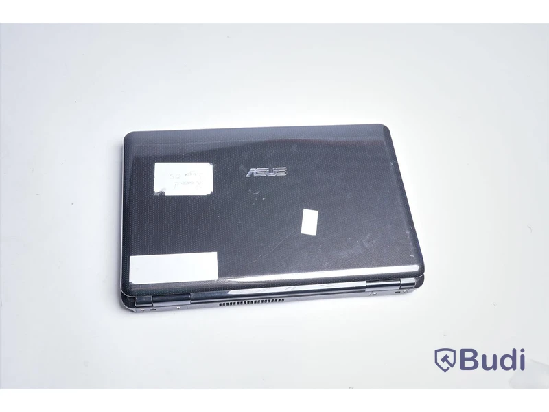 Bärbar dator – Asus X5DI  rensad, inget OS, inkl. laddare