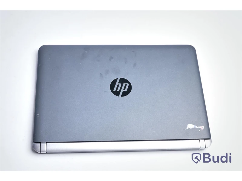 Bärbar dator – HP Probook 430 G3. rensad, inget OS, utan laddare.