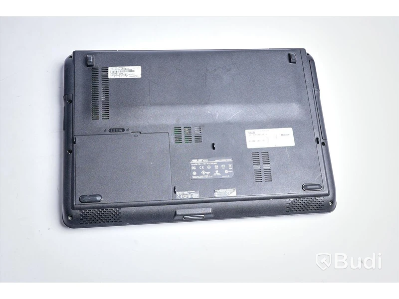 Bärbar dator – Asus X5DI  rensad, inget OS, inkl. laddare