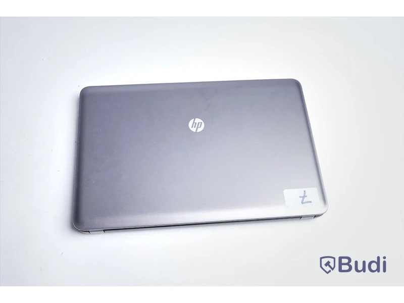 Bärbar dator – HP 255, rensad, utan OS, inkl. laddare