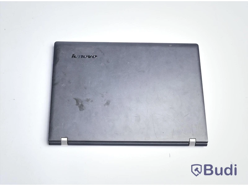 Bärbar dator – Lenovo E 31-70, inkl. laddare, rensad, inget OS