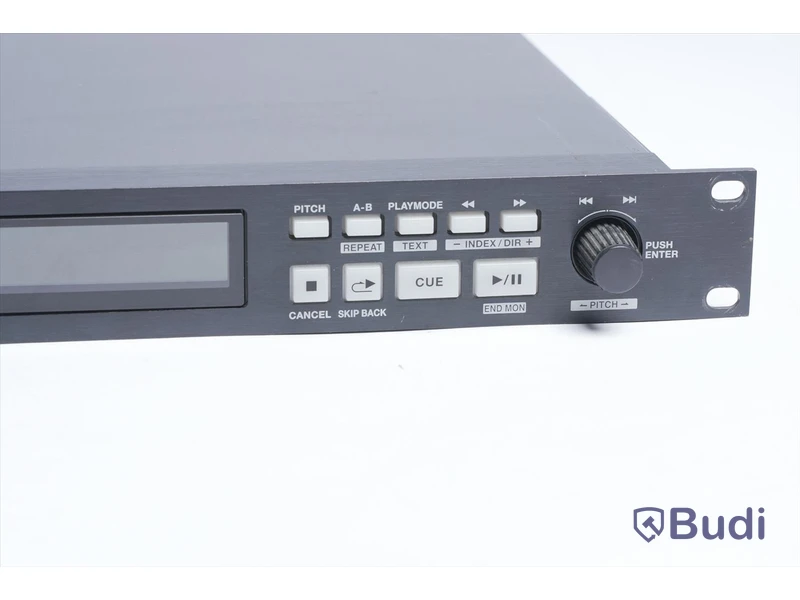 Cd-spelare för broadcast – Denon DN-C620