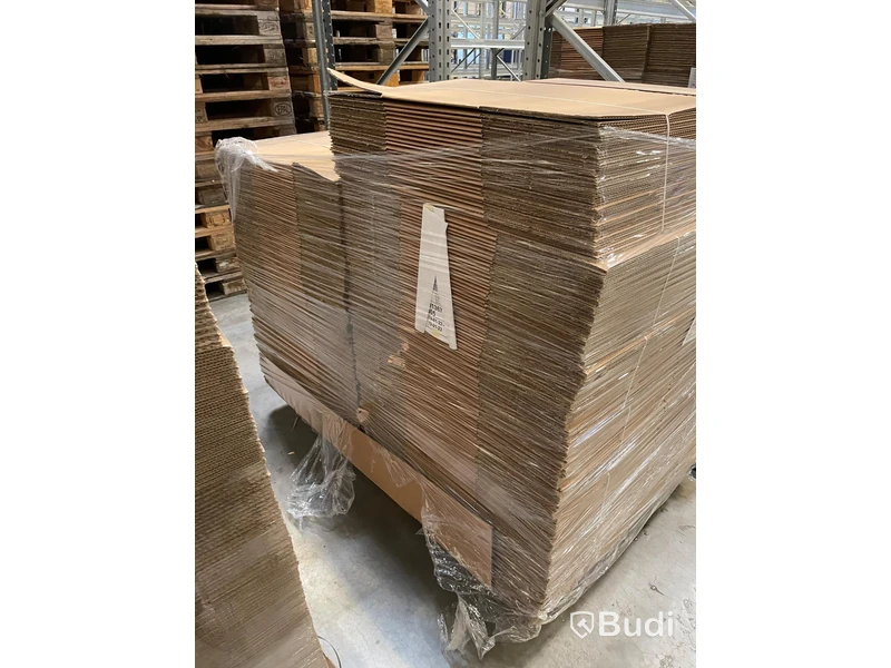 Pall med kartong Boxon 1632287.1