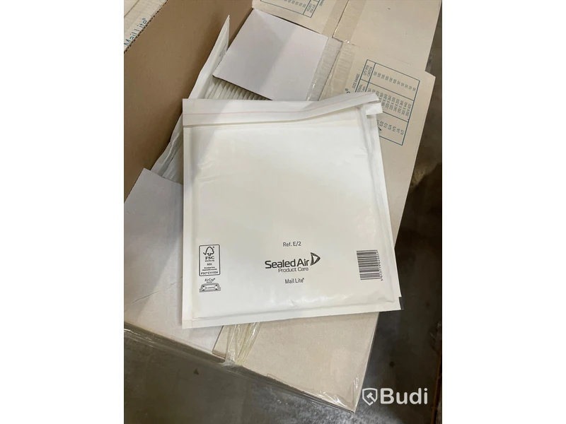 Pall med Sealed Air