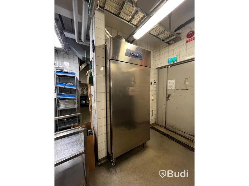 Kylskåp Electrolux ca mått 87x66x212 cm