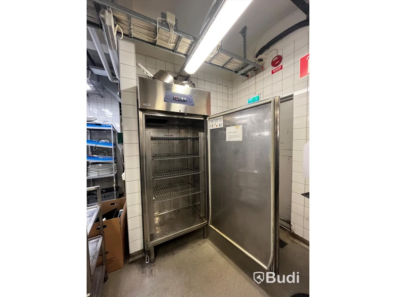 Kylskåp Electrolux ca mått 87x66x212 cm