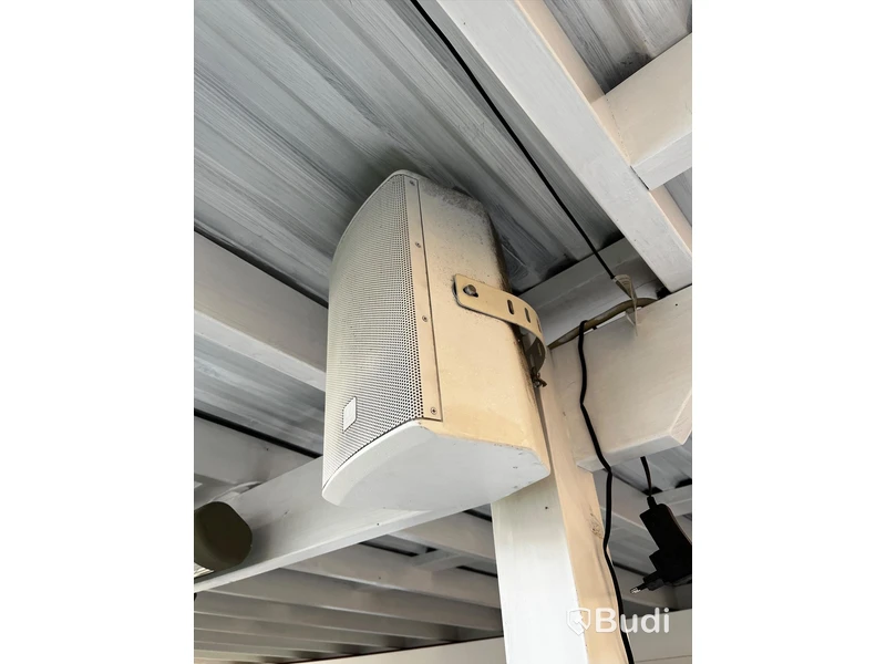 2 st Högtalare - LD systems SAT 62G2W