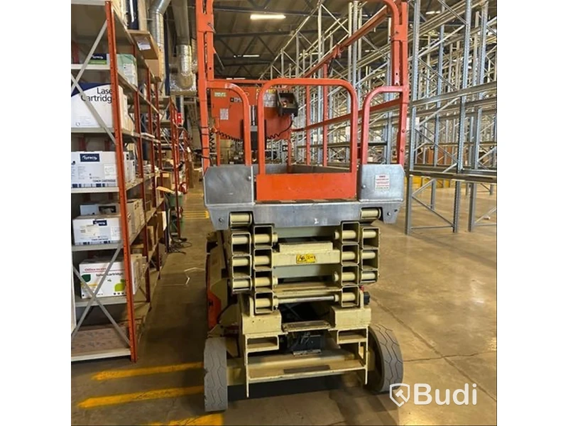 Saxlift - JLG 3246ES