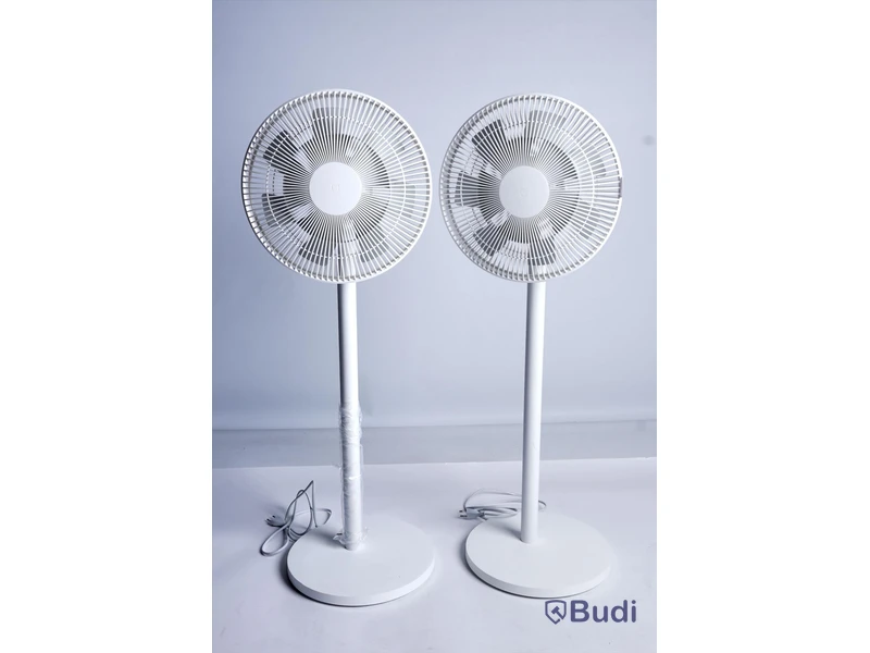 2 st Golvfläktar - MI Smart Standing Fan 2