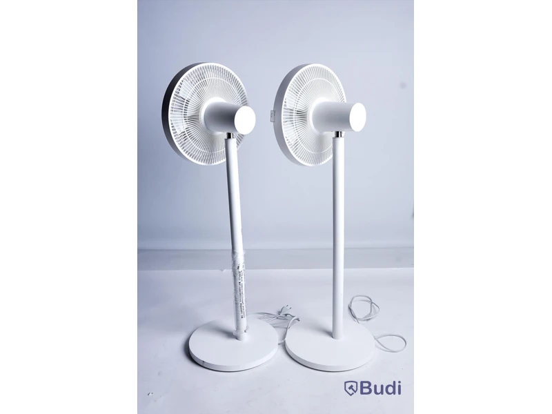 2 st Golvfläktar - MI Smart Standing Fan 2