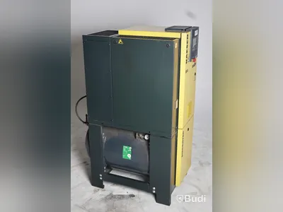 Kompressor - KAESER Aircenter SX8 -2021