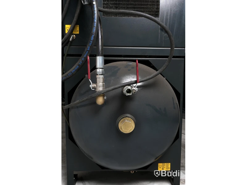 Kompressor - KAESER Aircenter SX8 -2021