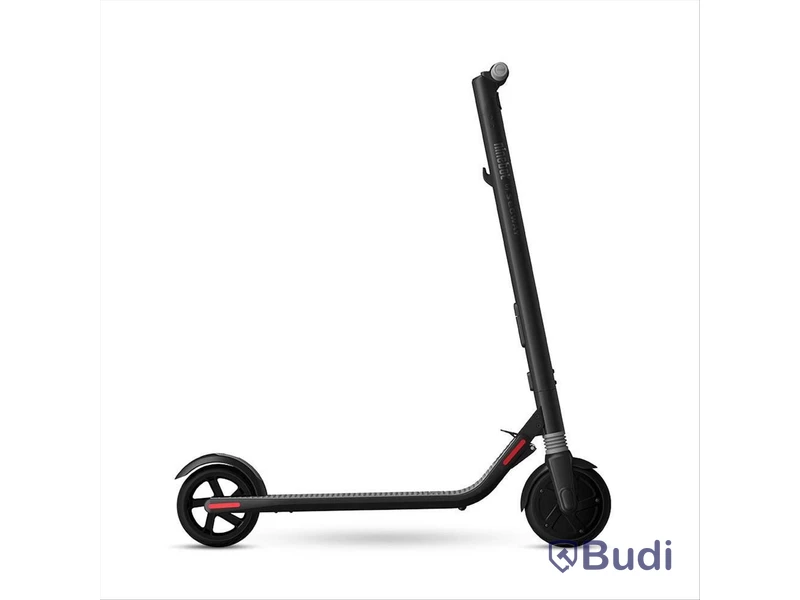 Elsparkcykel - Segway, Ninebot ES1