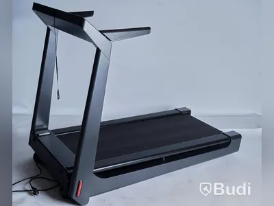 Löpband - Kingsmith Smart Foldable Treadmill, TRK15F