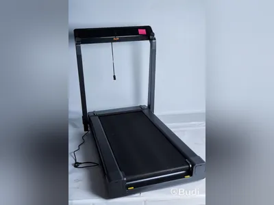 Löpband - Kingsmith Smart Foldable Treadmill, TRK15F