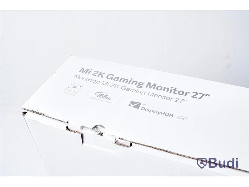 Datorskärm – Mi 2K Gaming Monitor 27"