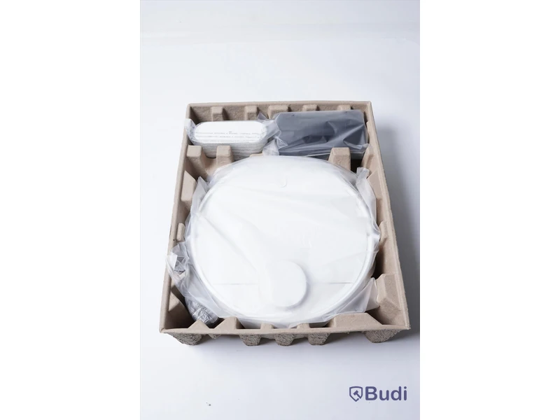 Robotdammsugare – Mi Robot Vacuum-Mop P