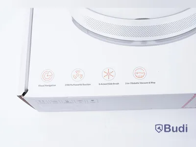Robotdammsugare – Mi Robot Vacuum-Mop 2