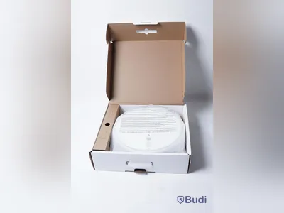 Robotdammsugare – Mi Robot Vacuum-Mop 2