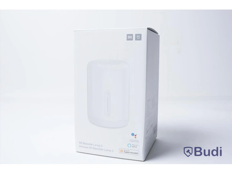 Mi Smart Sensor Set & Mi Bedside Lamp 2