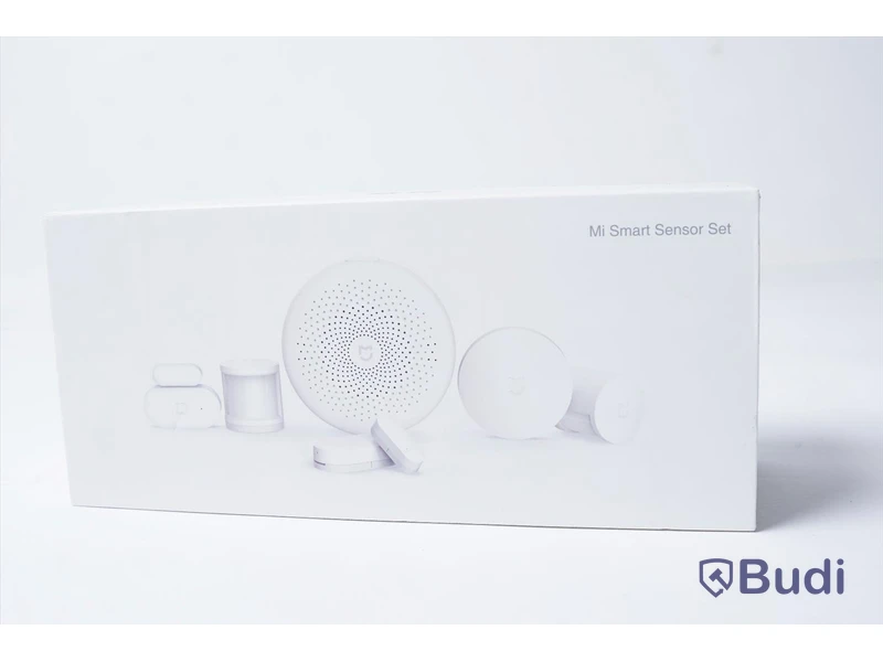 Mi Smart Sensor Set & Mi Bedside Lamp 2