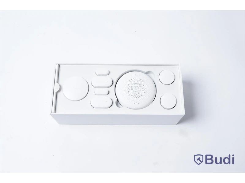 Mi Smart Sensor Set & Mi Bedside Lamp 2