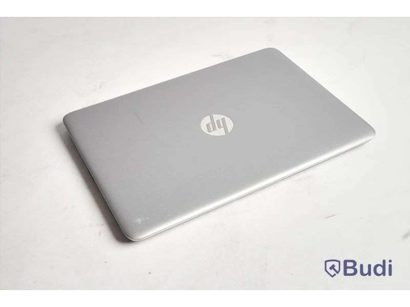Bärbar dator - HP Elitebook 840 G3, rensad, inget OS, OBS! säljs utan strömkabel