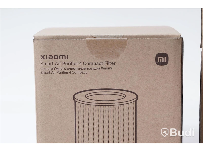 3 st Diverse Luftfilter – Xiaomi