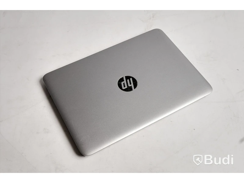 Bärbar dator - HP Elitebook 820 G3, rensad, inget OS, OBS säljs utan strömkabel