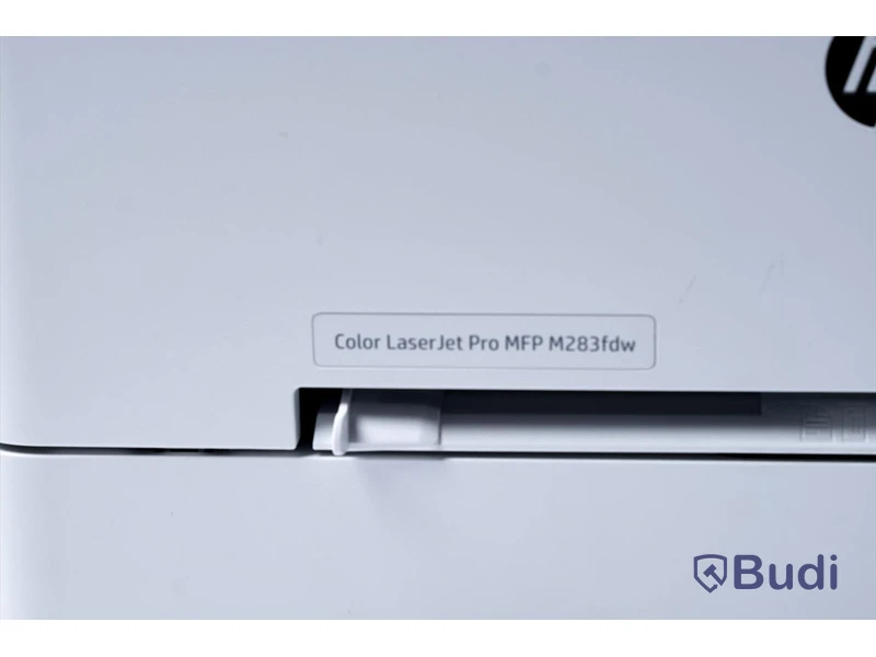 Skrivare – HP Color LaserJet MFP M283fdw