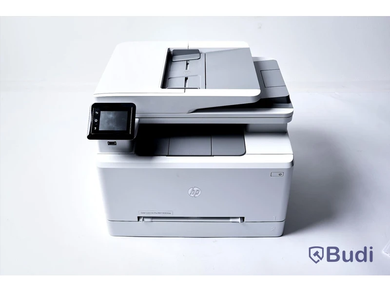 Skrivare – HP Color LaserJet MFP M283fdw