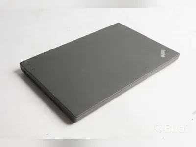 Bärbar dator - Lenovo Thinkpad X260, rensad, inget OS, OBS säljs utan strömkabel