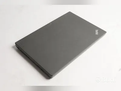 Bärbar dator - Lenovo Thinkpad X270, rensad, inget OS, OBS säljs utan strömkabel