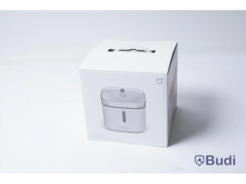 Vattendispenser för djur – Xiaomi
