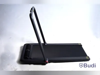 Ihopfällbart löpband – Xiaomi KingSmith Smart TRK12F