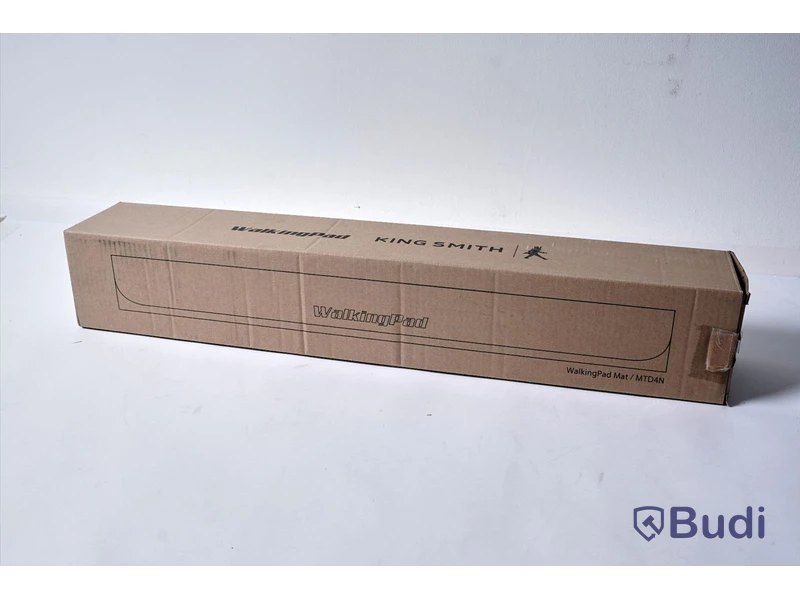 Band till löpband – Kingsmith WalkingPad Mat MTD4N