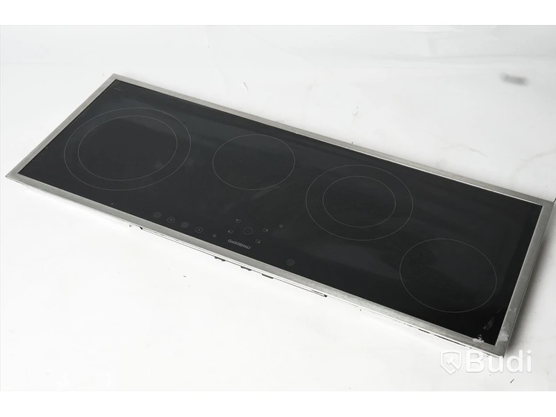 Induktionshäll - GAGGENAU ca mått: 88x35 cm