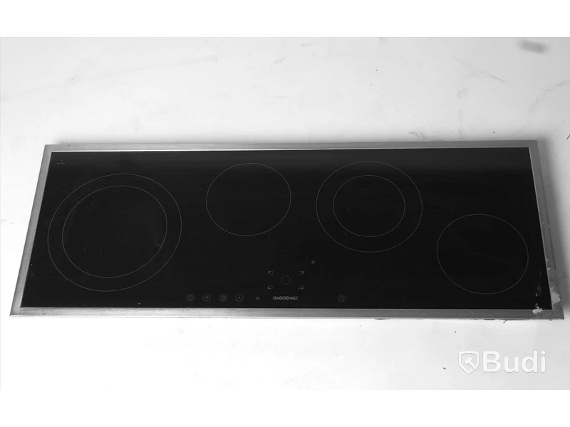 Induktionshäll - GAGGENAU ca mått: 88x35 cm