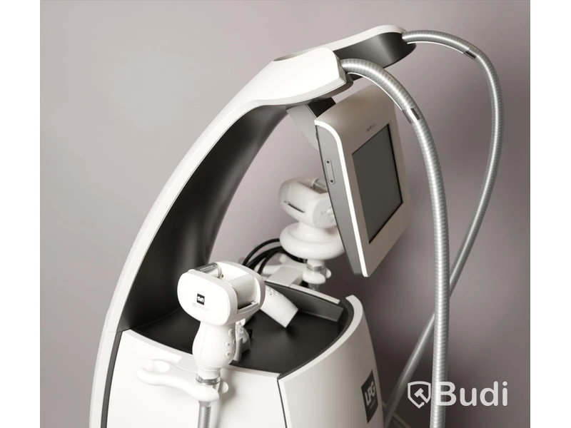 Skönhetsmaskin - LPG Cellu M6 Alliance - Endermologie