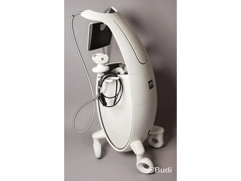 Skönhetsmaskin - LPG Cellu M6 Alliance - Endermologie