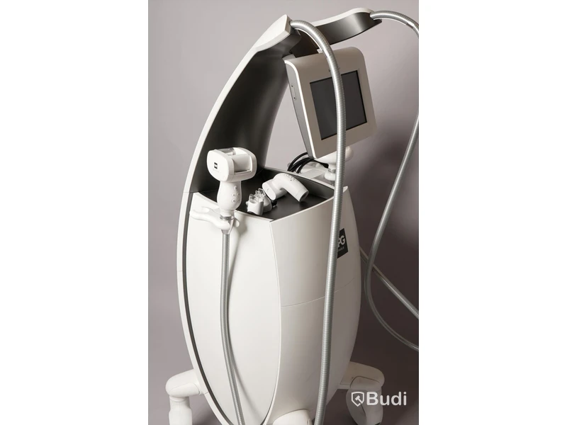 Skönhetsmaskin - LPG Cellu M6 Alliance - Endermologie