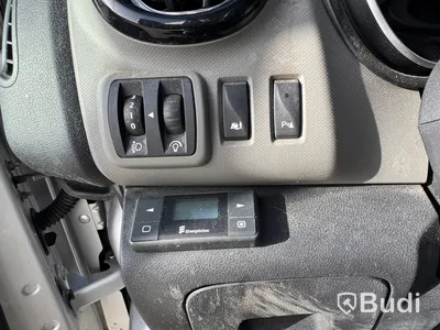 Skåpbil Renault Trafic 1.6 dCi -2014 | Dragkrok