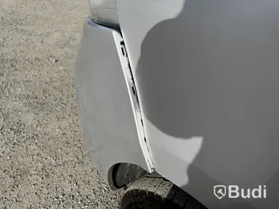Skåpbil Renault Trafic 1.6 dCi -2014 | Dragkrok