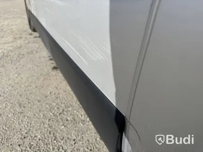 Skåpbil Renault Trafic 1.6 dCi -2014 | Dragkrok
