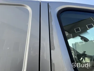 Skåpbil Renault Trafic 1.6 dCi -2014 | Dragkrok