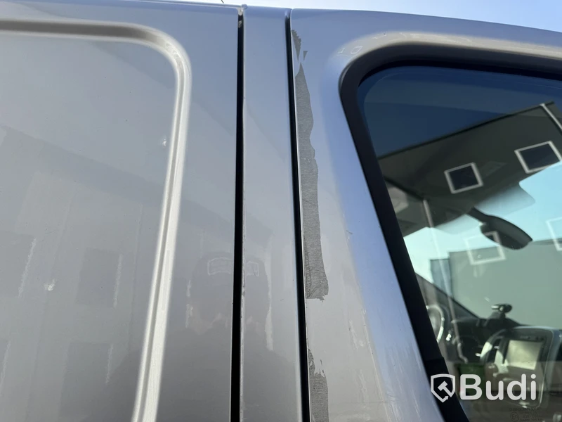 Skåpbil Renault Trafic 1.6 dCi -2014 | Dragkrok