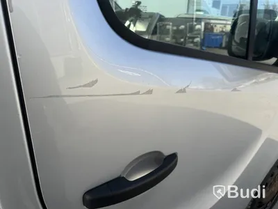 Skåpbil Renault Trafic 1.6 dCi -2014 | Dragkrok